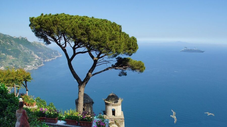 Sorrento: Gems of the Amalfi Coast Small Group Tour - Extras That Actually Pay Off: Boat Ride and Small Tickets