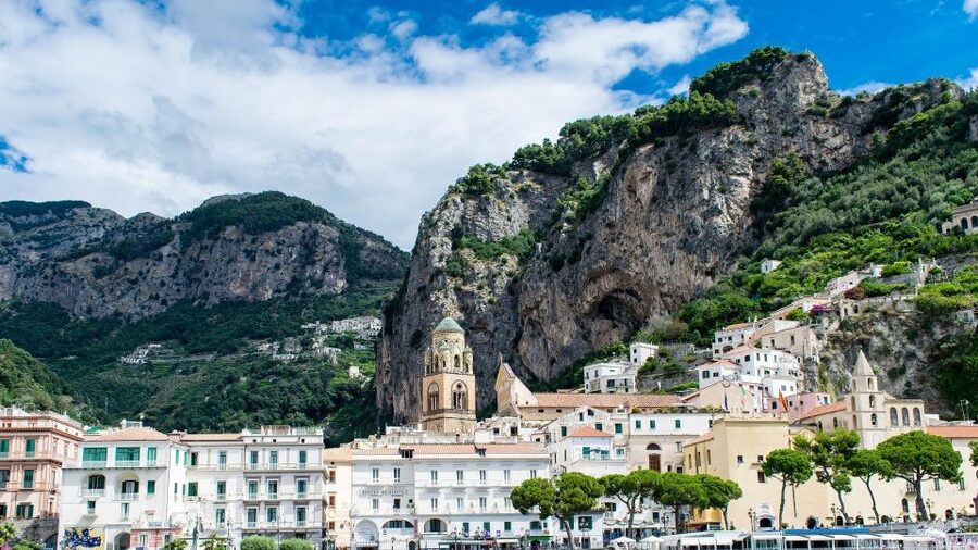 Sorrento: Gems of the Amalfi Coast Small Group Tour - Timing, Routes, and Where to Meet (So You Don’t Miss Anything)