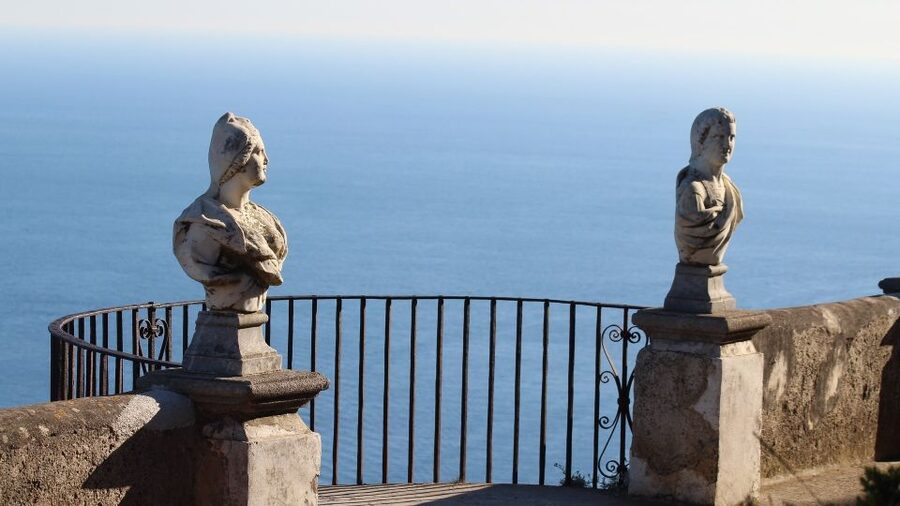 Sorrento: Gems of the Amalfi Coast Small Group Tour - Coastal Drive To Positano: The Fast Way to Get Oriented