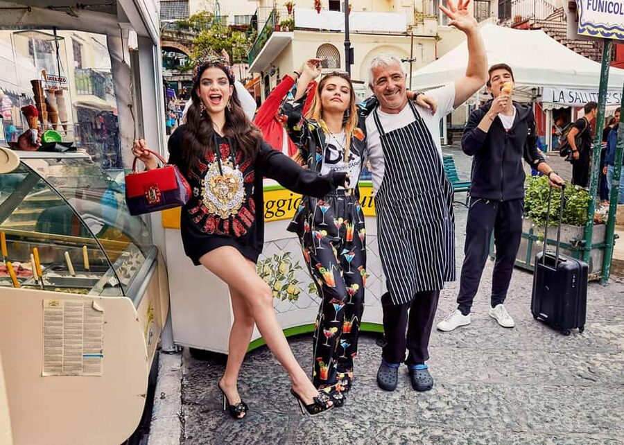 Sorrento: Gothic-Baroque Art Tour & Free local Tasting - Key things you’ll notice on this Sorrento tour