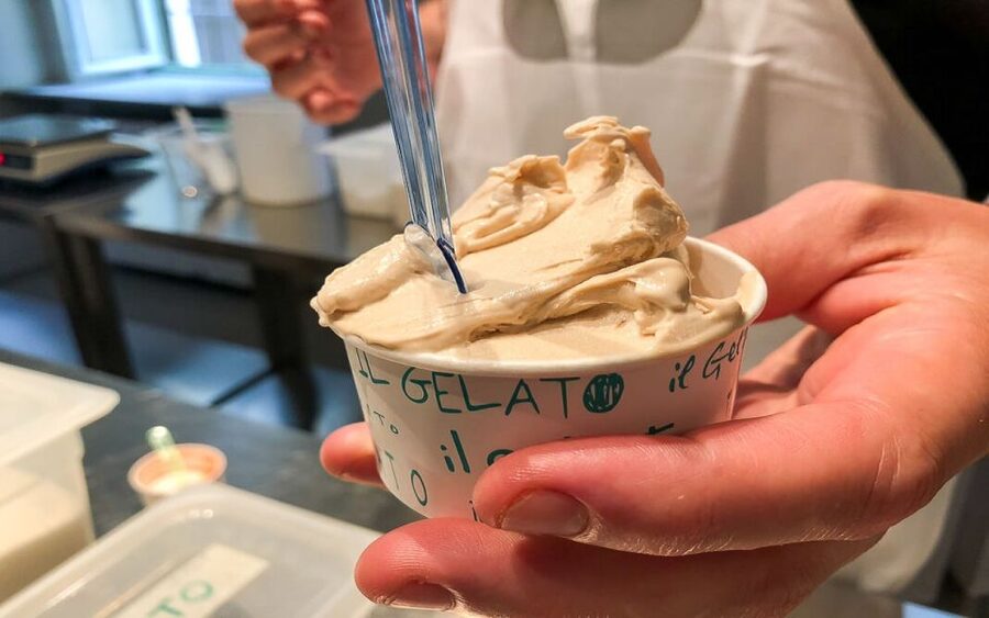 Sorrento: Granita, Sorbet, & Gelato-Making Class - Practical tips so you get more out of the lemon work