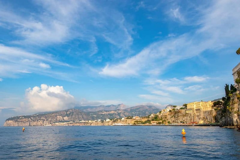 Sorrento: Guided Kayak Tour + Free 1h Paddleboarding - Gear and Safety: What You’ll Actually Rely On