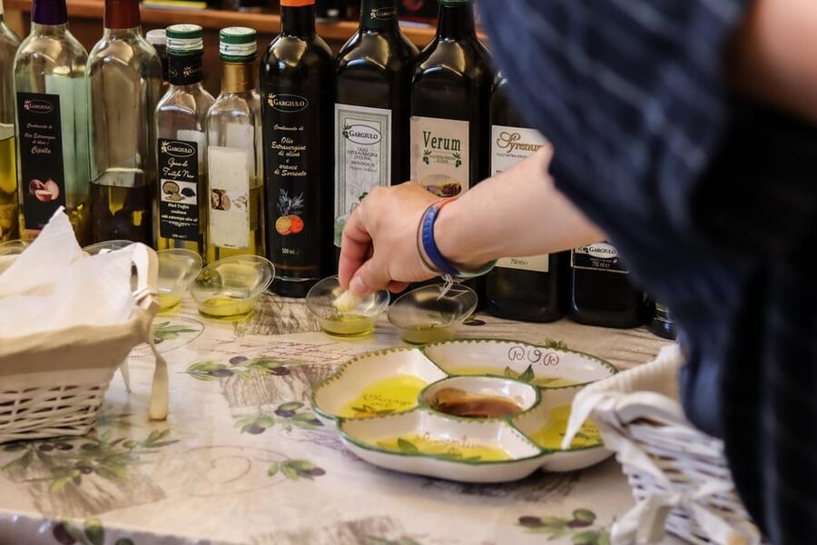 Sorrento: Guided Olive Mill Visit with Tastings - Should you book the Sorrento Guided Olive Mill with Tastings?