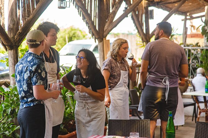 Sorrento Handmade Pizza school - Price Check: What $72.56 Gets You in Sorrento