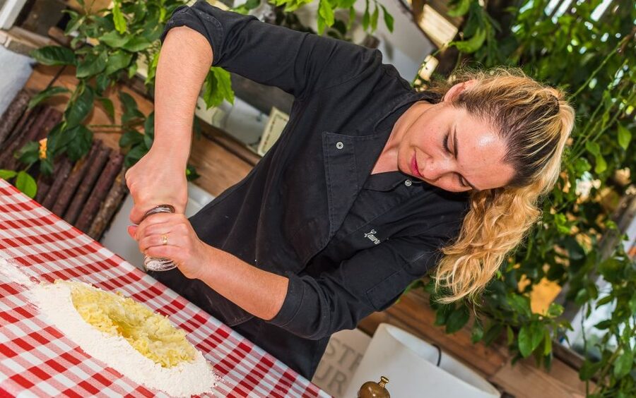 Sorrento: Hands-on Cooking Class - Quick highlights you’ll feel while you’re there