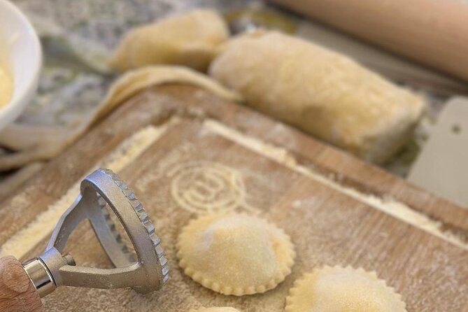 Sorrento: Hands-On Pasta, Tiramisu & Limoncello Fun Class - Tiramisù: you’ll understand the layers, not just repeat a recipe