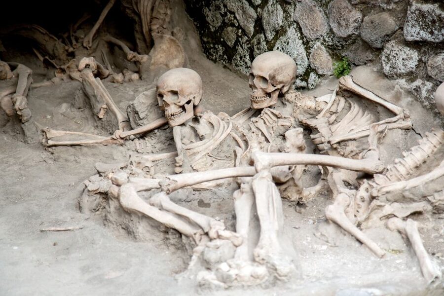 Sorrento: Herculaneum Skip-the-Line Tour by Express Train - A quick reality check: the itinerary flow in plain language
