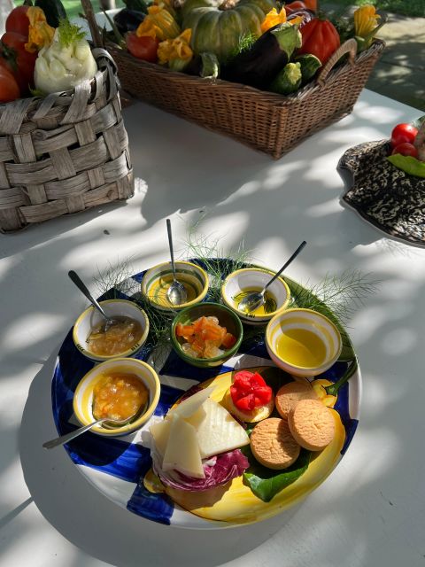 Sorrento: Lemon Garden Tour with Marmalade Tasting - Should You Book This Sorrento Lemon Garden Tour?