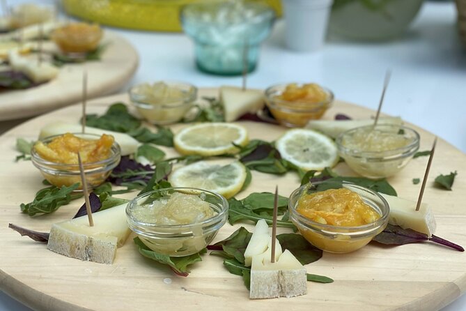 Sorrento Lemon Grove Experience with Local Product Tasting - Practical logistics that actually affect your day