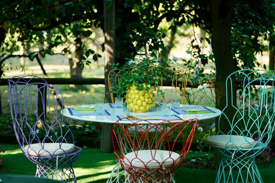 Sorrento Lemon Tour - Why Sorrento’s IGP Oval Lemon Tour is more than a quick snack