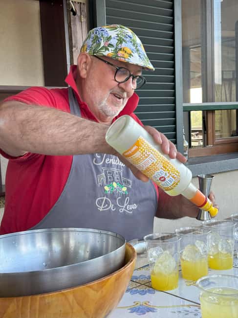 Sorrento: Lemon Tour & Farm Breakfast - What you’ll learn on the grove walk (and why it matters)