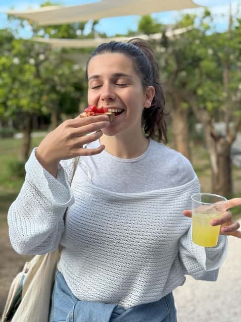 Sorrento: Lemon Tour & Farm Breakfast - Price and value: how $42 fits what you’re actually buying