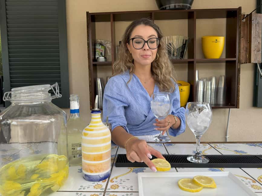 Sorrento: Lemon Tour & Farm Breakfast - Who should book this lemon tour (and who might skip it)