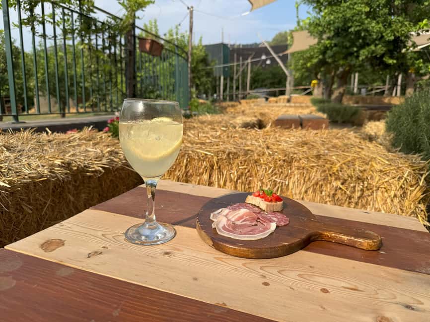 Sorrento: Lemon Tour & Farm Breakfast - Should you book the Sorrento Lemon Tour & Farm Breakfast?