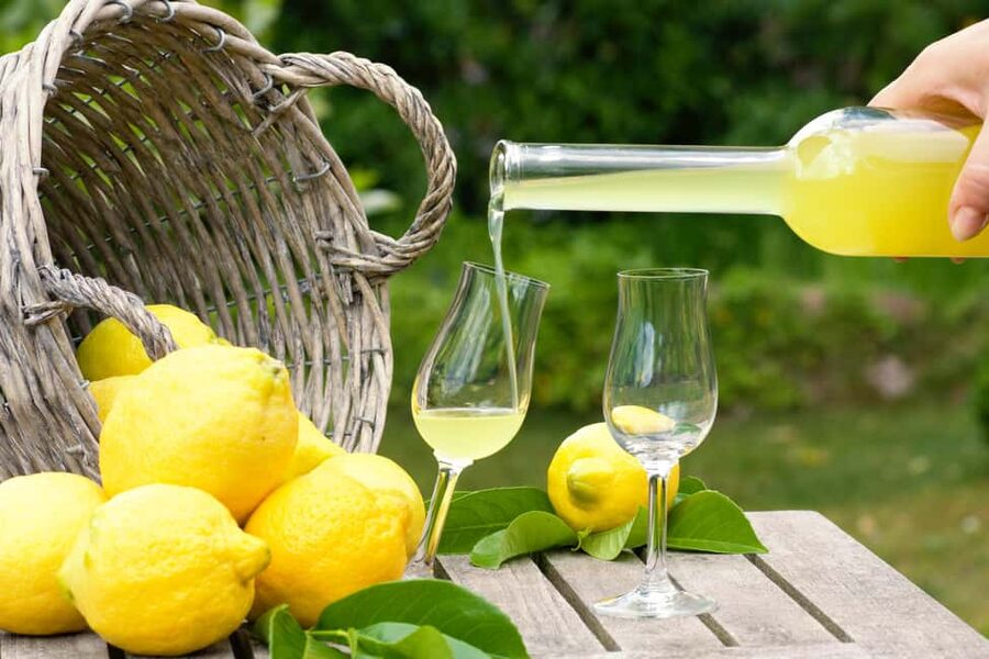 SORRENTO: Limoncello Making And Tasting Experience - Key Highlights You’ll Care About