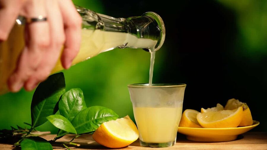 SORRENTO: Limoncello Making And Tasting Experience - Limoncello Tasting and the Bottle You Take Home