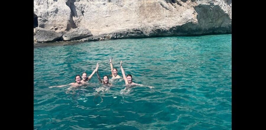 Sorrento: Luxury Private boat to Capri & visit Blue Grotto - Key highlights worth booking around