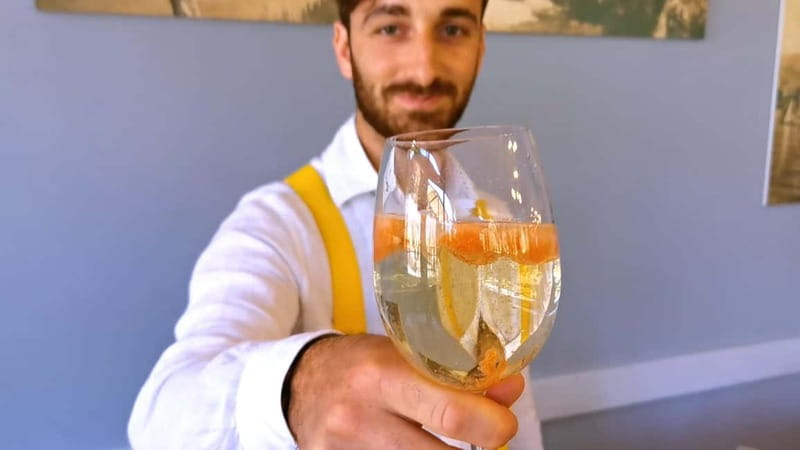 Sorrento: Make the best Fried Pizza and Limoncello Spritz - Key Points You’ll Care About
