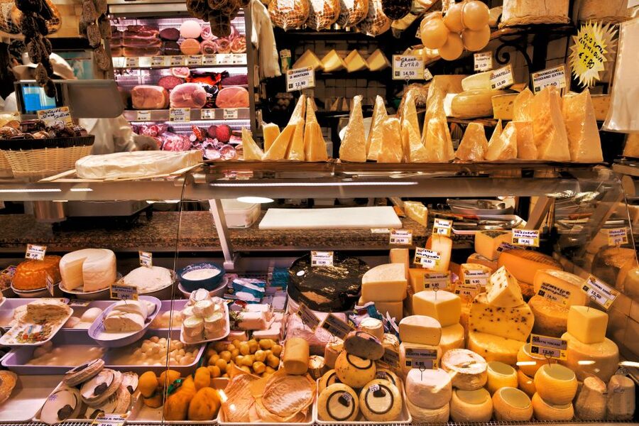 Sorrento: Markets and Cooking Class at a Cesarina's Home - FAQ