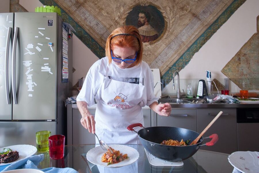 Sorrento: Markets and Cooking Class at a Cesarina's Home - The Three Recipes You’ll Cook (And the Tricks Behind Them)