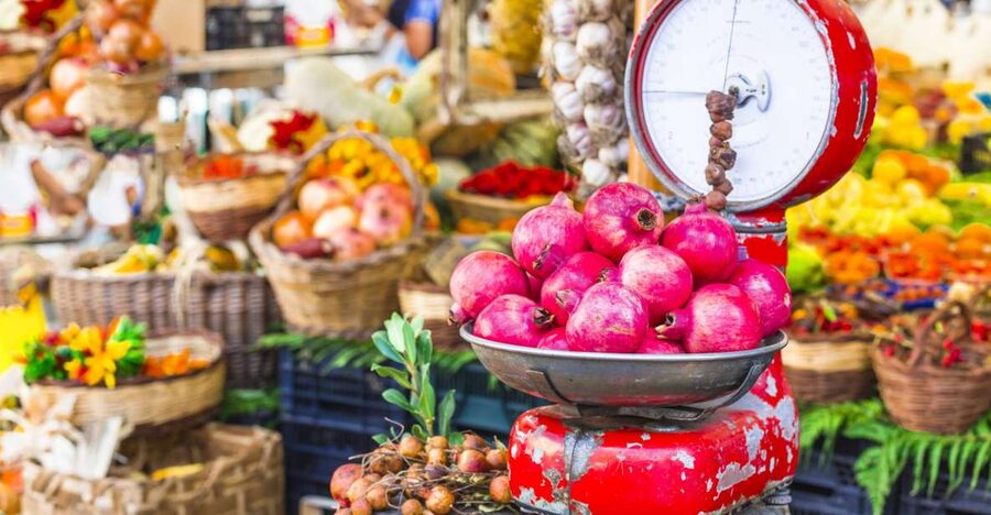 Sorrento: Markets and Cooking Class at a Cesarina's Home - Price and Value: Is $266.22 Worth It?