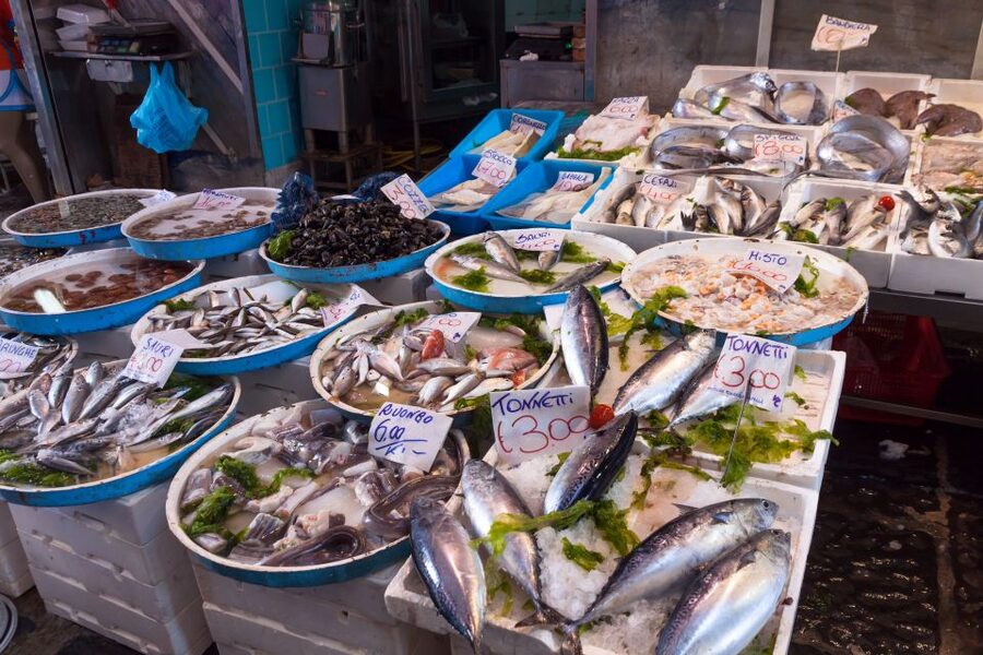 Sorrento: Markets and Cooking Class at a Cesarina's Home - Who This Sorrento Cesarina Experience Suits Best