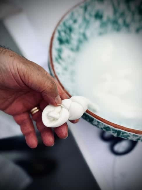 Sorrento: Mozzarella experience. Say CHEESE with us! - Cheese Tasting That Actually Feels Like a Payoff