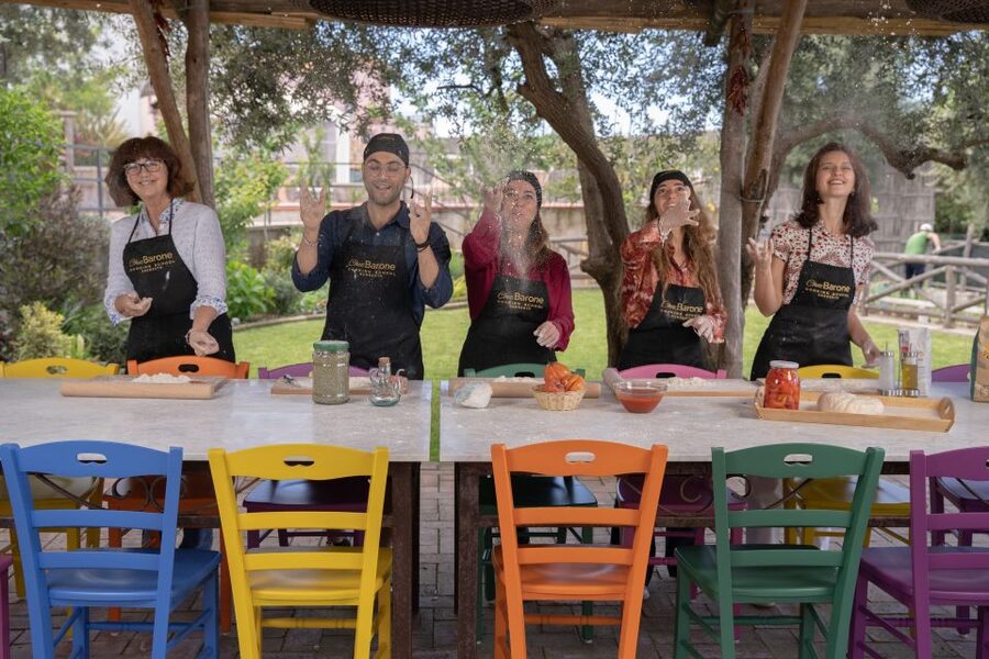 Sorrento: Pasta and Pizza Hands-On Master Class - Key Things I’d Pay Attention To