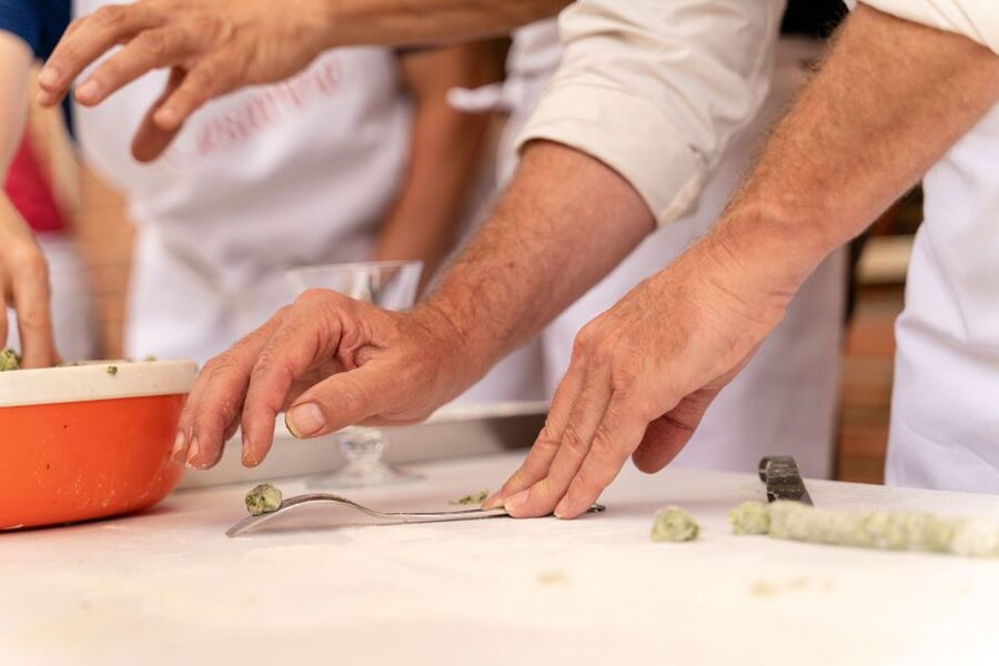 Sorrento: Pasta and Tiramisu Class at a Local's Home - Why this Sorrento class feels different than a restaurant meal
