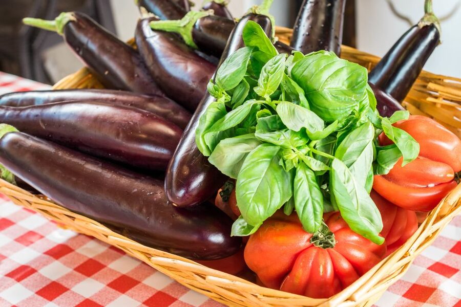 Sorrento: Pasta Making Class - What the English instruction really means for your comfort level