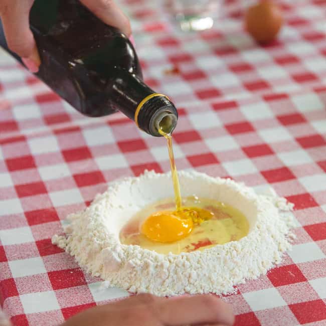 Sorrento: Pasta Making Class - Why this Sorrento pasta class feels different from a typical food stop