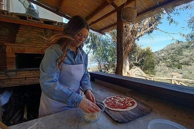 Sorrento Pizza Class with Wine, Limoncello and Transfer Included - Should you book this Sorrento pizza class with wine and limoncello?
