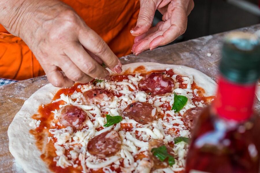 Sorrento: Pizza Making Class - Key highlights you should care about