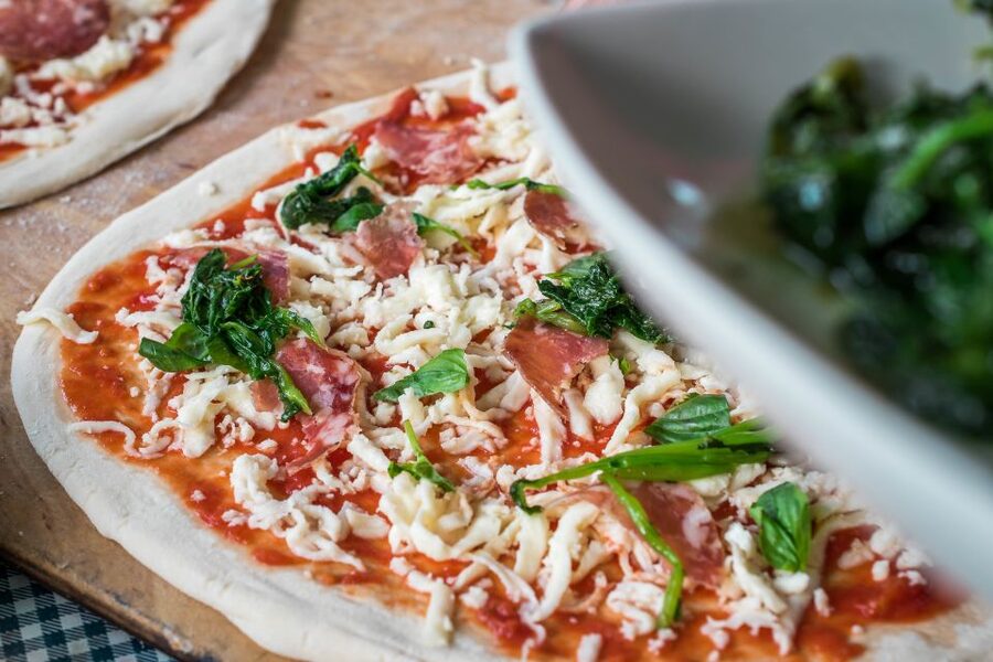 Sorrento: Pizza Making Class at Tirabusciò Cooking School - Price and value: is $71 actually fair?