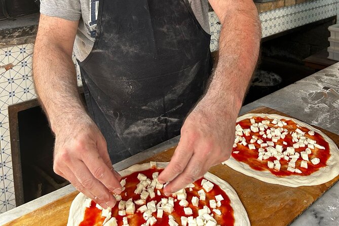 Sorrento Pizza Making Class with Local Pizzaiolo Hands on 100% - Key Things That Make This Pizza Class Worth Your Time