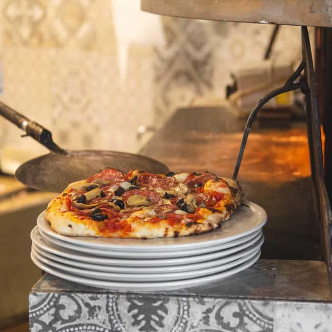 Sorrento: Pizza Making Course - How Much You’ll Learn (and How to Get the Most Out of It)