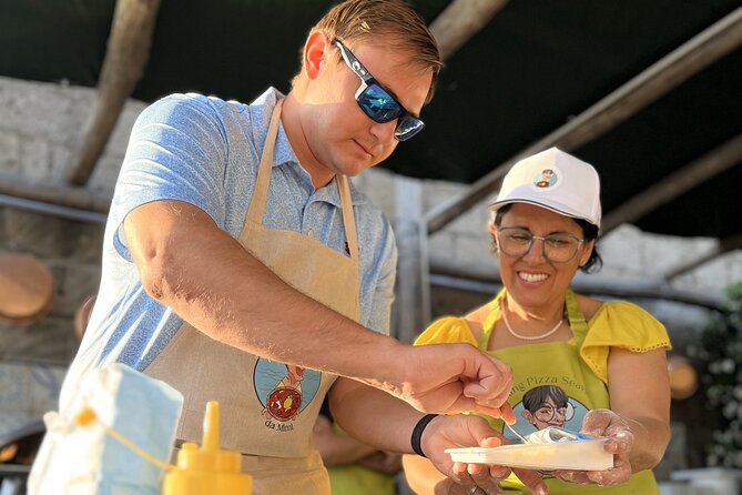 Sorrento: Pizza Making with Sea View - Key Highlights You’ll Actually Feel