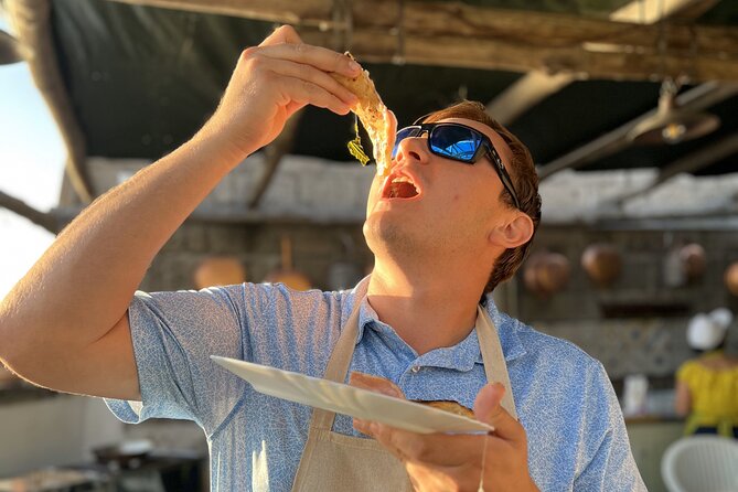 Sorrento: Pizza Making with Sea View - Who This Tour Is Best For