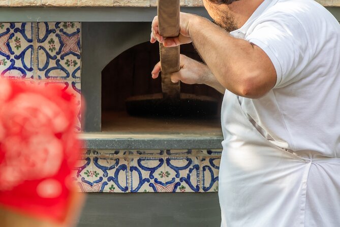 Sorrento Pizza School from Dough Magic to Oven Mastery - Who this Sorrento pizza class suits best