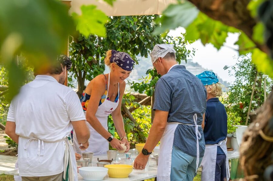SORRENTO: Pizza School Mastering Neapolitan Delights - Key highlights you’ll actually notice