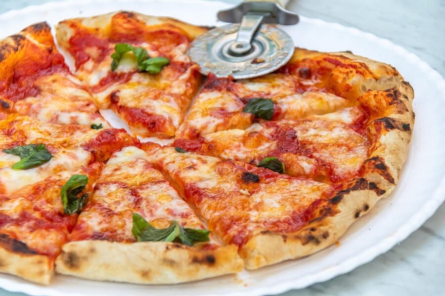 SORRENTO: Pizza School Mastering Neapolitan Delights - Price and value: is $88 really fair?