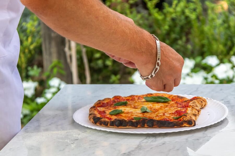 SORRENTO: Pizza School Mastering Neapolitan Delights - Tips to get the most from your class