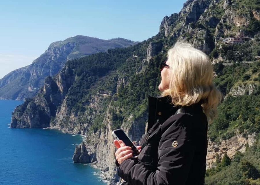 Sorrento, Positano and Amalfi - with optional boat ride - Price and value: is $90 a good deal for this route?