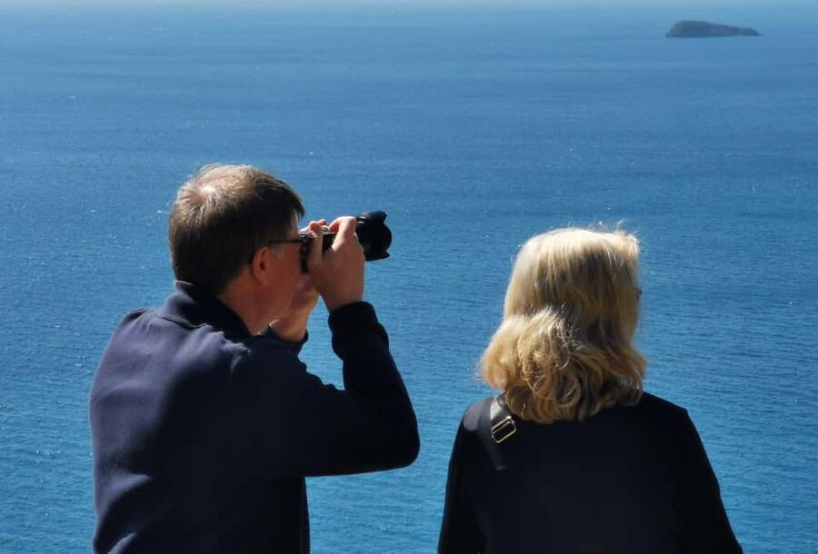 Sorrento, Positano and Amalfi - with optional boat ride - Positano: boutiques, beach time, and cliffside perspective