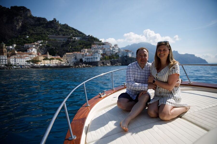 Sorrento: Private Amalfi Coast Boating Tour - Value for money: what you’re really paying for