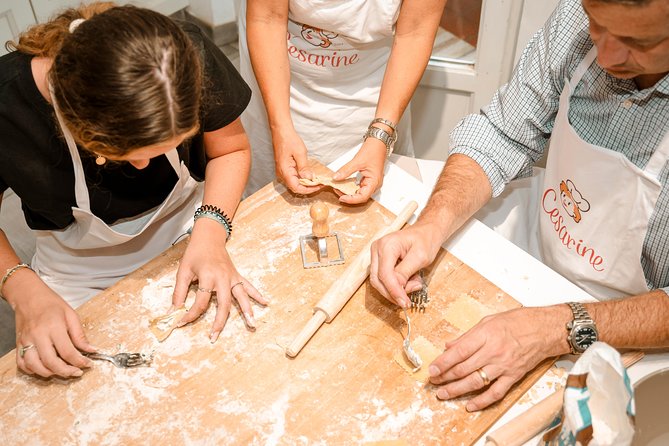 Sorrento: Private Pasta & Tiramisu Class at a Local's Home - Why a Sorrento home pasta class feels different