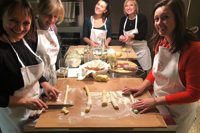 Sorrento: Private Pasta & Tiramisu Class at a Local's Home - Price and value: $251.80 per person, and when it makes sense