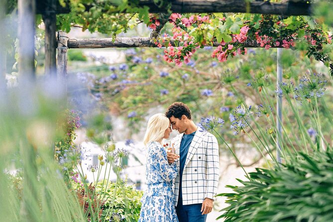 Sorrento Private Photoshoot with a Professional Photographer - Key Highlights That Make This Photoshoot Work