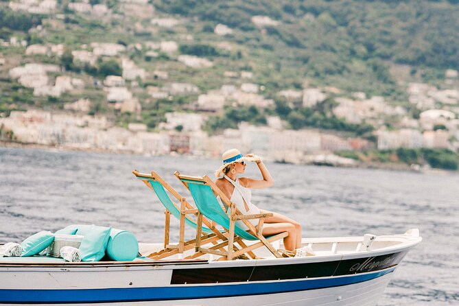 Sorrento Private Photoshoot with a Professional Photographer - Piazza Tasso vs. Duomo of Ravello: Meeting Up Without Stress