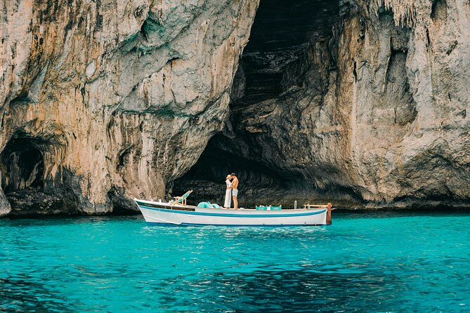 Sorrento Private Photoshoot with a Professional Photographer - A Realistic Breakdown of the 1-Hour Photo Session